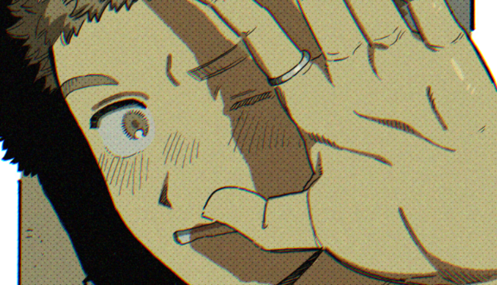 プロフィール背景画像